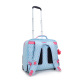 Kipling GIORNO rolkoffer