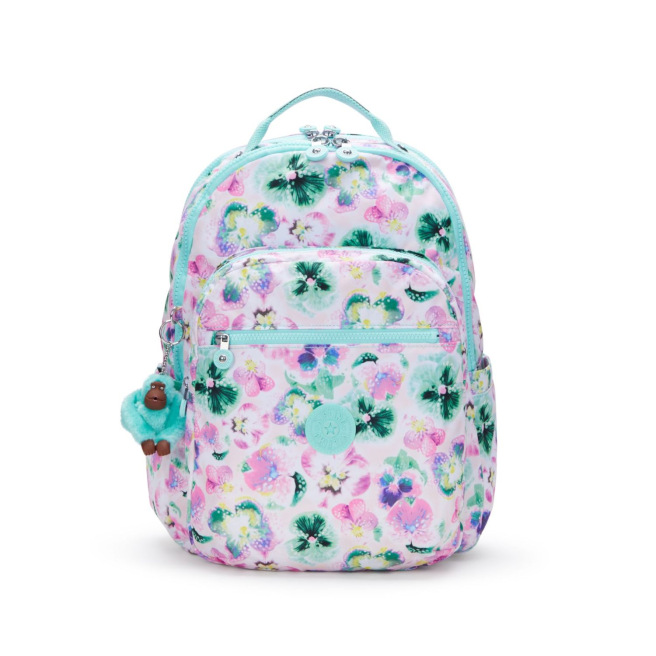 Medium Kipling SEOUL rugzak