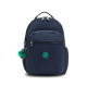 Medium Kipling SEOUL rugzak