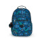 Medium Kipling SEOUL rugzak