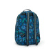 Medium Kipling SEOUL rugzak