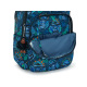 Medium Kipling SEOUL rugzak