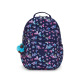 Medium Kipling SEOUL rugzak