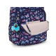Medium Kipling SEOUL rugzak