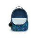 Medium Kipling SEOUL rugzak