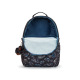 Medium Kipling SEOUL rugzak