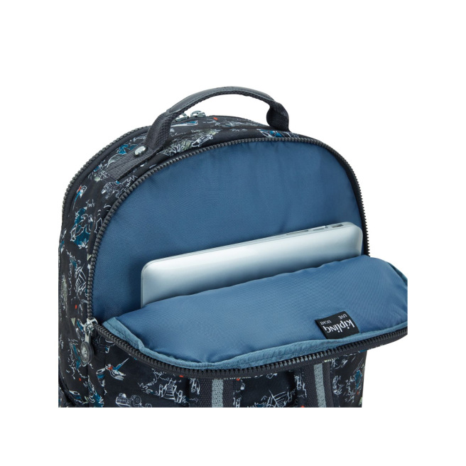 Sac à dos medium Kipling SEOUL Sac à dos medium Kipling SEOUL