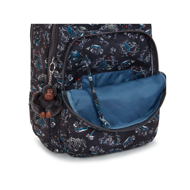 Medium Kipling SEOUL rugzak Medium Kipling SEOUL rugzak