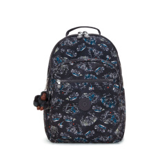 Medium Kipling SEOUL rugzak Medium Kipling SEOUL rugzak