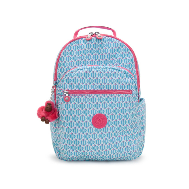 Sac à dos medium Kipling SEOUL Sac à dos medium Kipling SEOUL