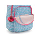 Medium Kipling SEOUL rugzak