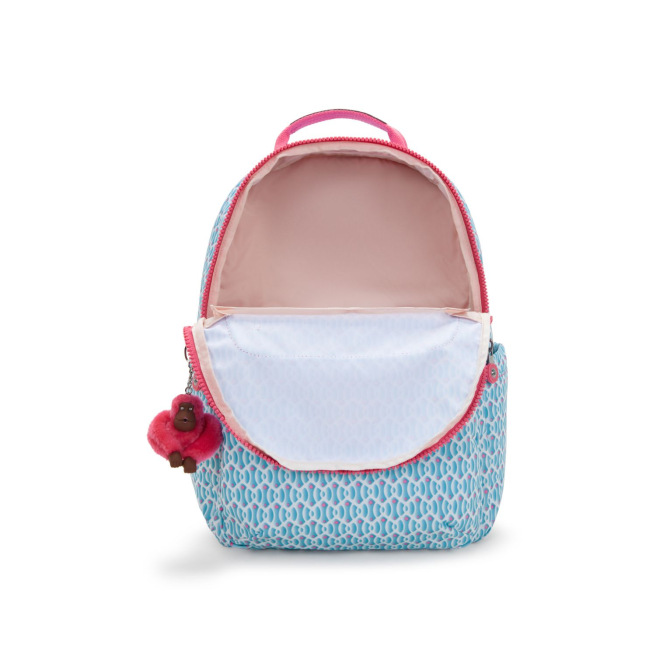 Sac à dos medium Kipling SEOUL Sac à dos medium Kipling SEOUL