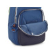 Medium Kipling SEOUL rugzak