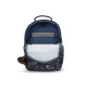 Kleine Kipling SEOUL S rugzak