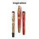 Stylo Montblanc MEISTERSTÜCK THE ORIGIN SOLITAIRE LEGRAND