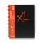 CANSON XL CROQUIS 90 g spiraalblok van papier