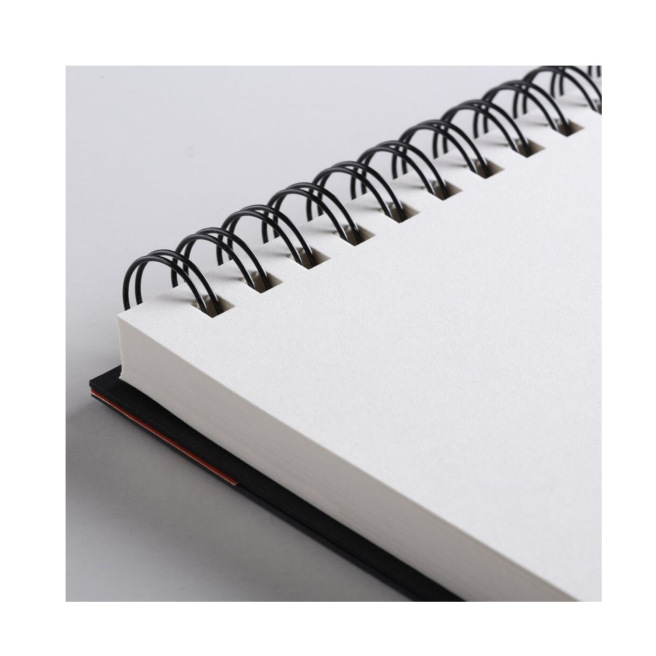 CANSON XL CROQUIS 90 g spiraalblok van papier CANSON XL CROQUIS 90 g spiraalblok van papier