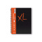 CANSON XL CROQUIS 90 g spiraalblok van papier