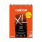 CANSON XL CROQUIS 90 g spiraalblok van papier