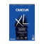 CANSON XL MIX MEDIA 300 g spiraalblok van papier