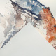 Spiraalblok van CANSON XL AQUARELLE 300 g papier