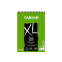 Spiraalblok van CANSON XL DESSIN 160 g papier