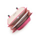 Middelgrote Kipling PREPPY schooltas