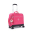 Cartable à roulettes Kipling STORIA