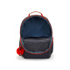 Medium Kipling SEOUL rugzak