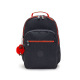 Medium Kipling SEOUL rugzak