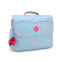 Middelgrote Kipling CODIE M schooltas