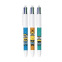 BIC balpen 4 KLEUREN MINIONS