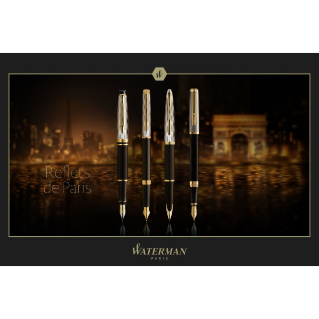 Waterman HÉMISPHÈRE Waterman HÉMISPHÈRE