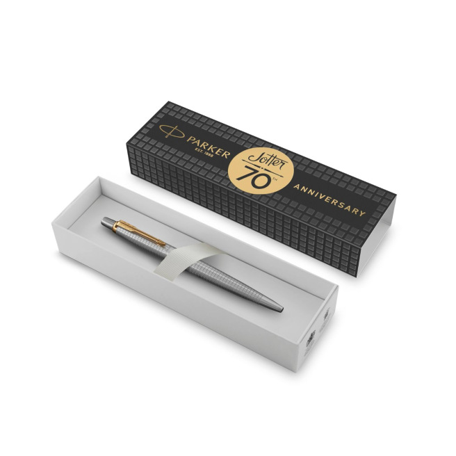 Stylo-bille Parker JOTTER édition spéciale 70ème ANNIVERSAIRE Stylo-bille Parker JOTTER édition spéciale 70ème ANNIVERSAIRE