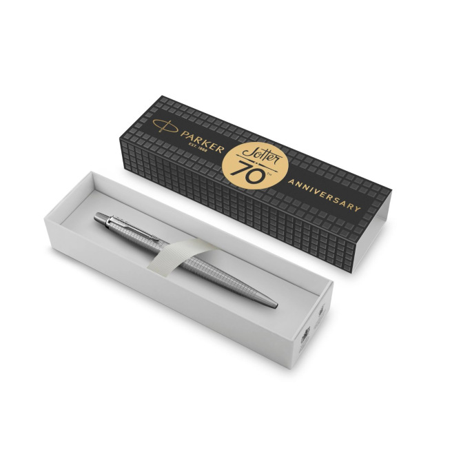 Stylo-bille Parker JOTTER édition spéciale 70ème ANNIVERSAIRE Stylo-bille Parker JOTTER édition spéciale 70ème ANNIVERSAIRE