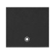 Montblanc leren bureaubladbeschermer