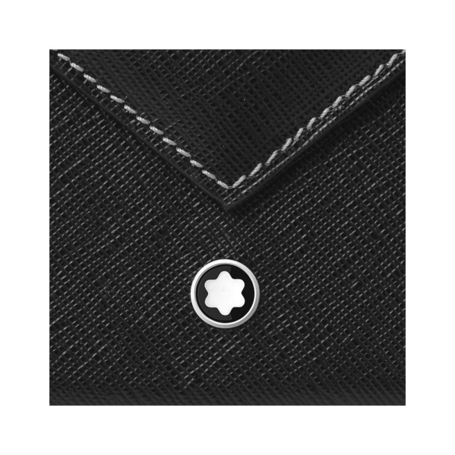 Montblanc lederen verzamelbox voor 8 pennen Montblanc lederen verzamelbox voor 8 pennen