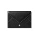 Montblanc lederen verzamelbox voor 8 pennen