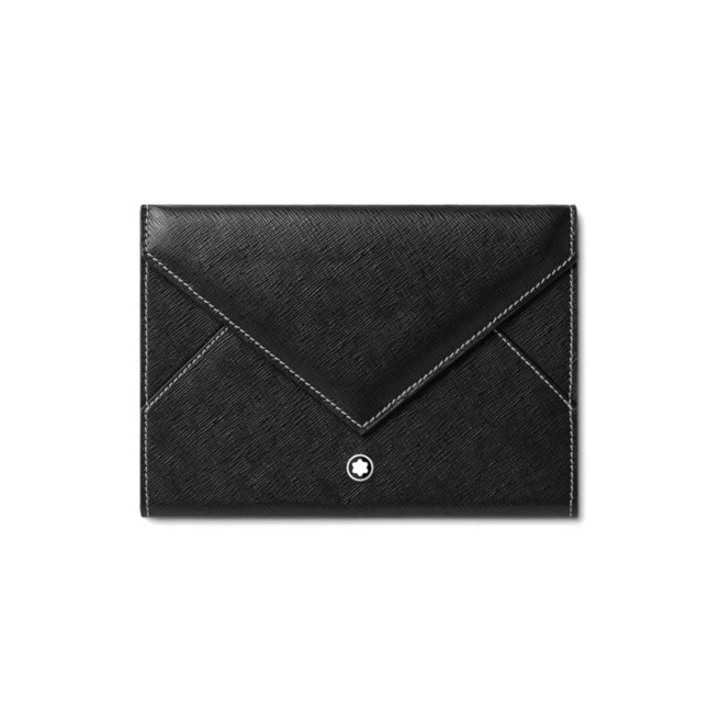 Coffret de collectionneur en cuir Montblanc pour 8 stylos Coffret de collectionneur en cuir Montblanc pour 8 stylos