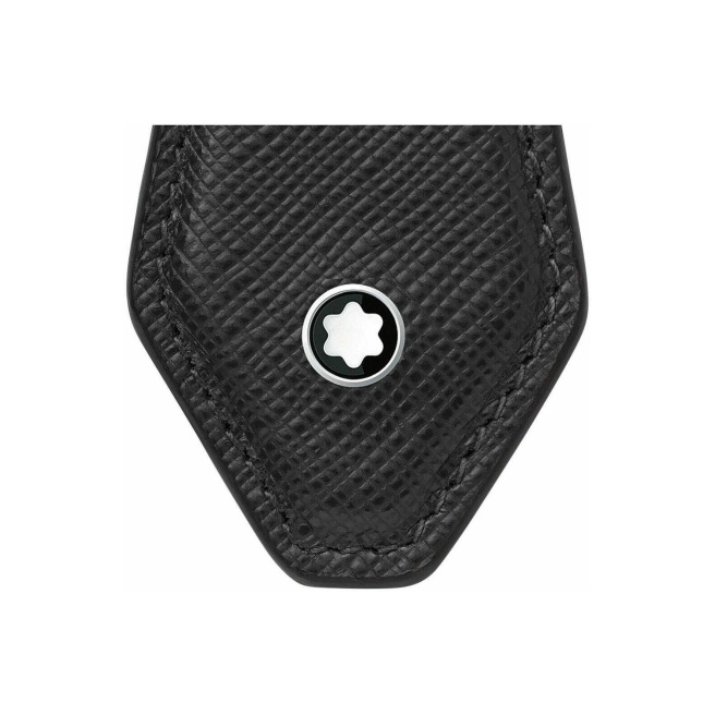Montblanc SARTORIAL diamant sleutelhanger Montblanc SARTORIAL diamant sleutelhanger