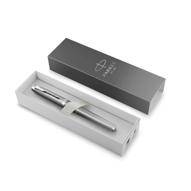 Parker IM Parker IM