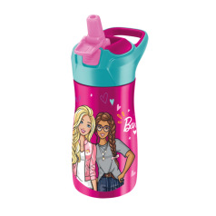 Maped Drinkfles PICNIK BARBIE 430 ML Maped Drinkfles PICNIK BARBIE 430 ML
