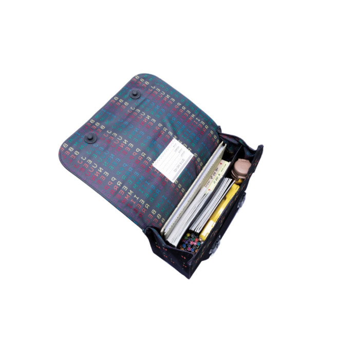 Kleine schooltas Jeune Premier MIDI