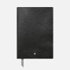 Gepersonaliseerd Montblanc notitieboekje - cadeau bij aankoop van een Montblanc artikel van minimaal 300€