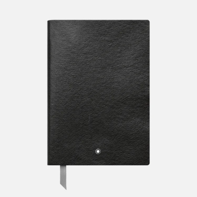 Gepersonaliseerd Montblanc notitieboekje - cadeau bij aankoop van een Montblanc artikel van minimaal 300€