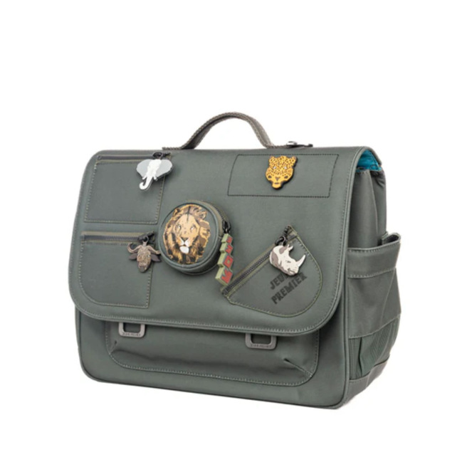 Kleine schooltas Jeune Premier MIDI