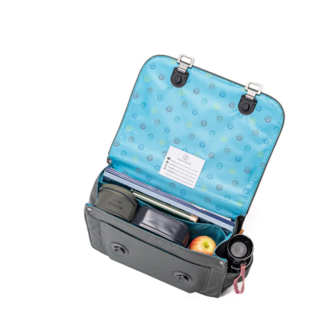 Kleine schooltas Jeune Premier MIDI