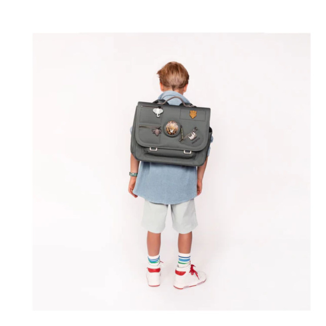 Kleine schooltas Jeune Premier MIDI