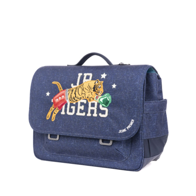 Kleine schooltas Jeune Premier MIDI
