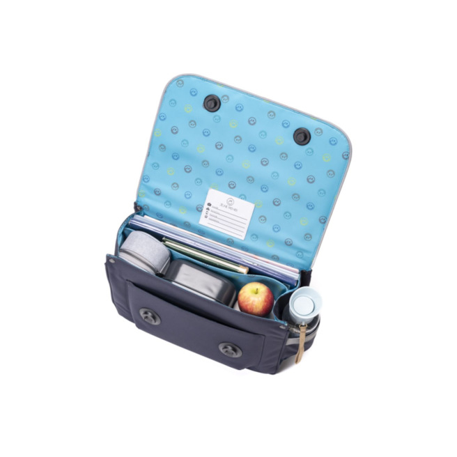 Kleine schooltas Jeune Premier MIDI